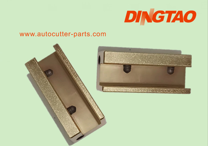 117928 Spare Parts Left Guiding U Gts Tgt Suit Vector 7000 Cutter