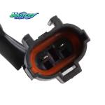 ODM 4JH1T NKR77 Isuzu Body Parts Neutral Safety Switch 8980230500