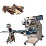 CE certificated automatic stuffed fruit bar production line
