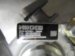4M40 MITSUBISHI Supercharger Diesel Engine Spare Parts