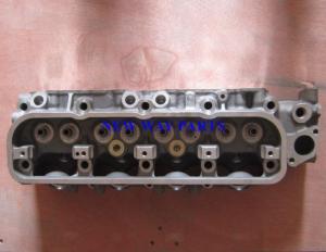 China Toyota 3Y 4Y ENGINE Cylinder Head wholesale