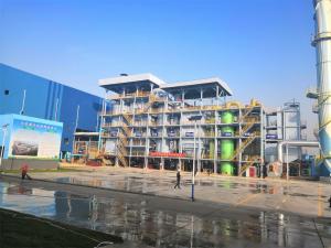 China Bio Medical Waste Incinerator Incinerator For Medical Waste Disposal wholesale