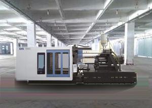 China Heavy Duty Multi Color Injection Molding Machine 20080 KN Large Opening Stroke wholesale