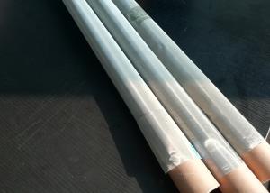 China Silver White Multi Specification Screen Printing Stainless Steel For Industrial Use wholesale