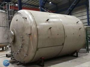 China OEM / ODM Pressure Vessel Cap Stainless Steel Dished End Caps wholesale