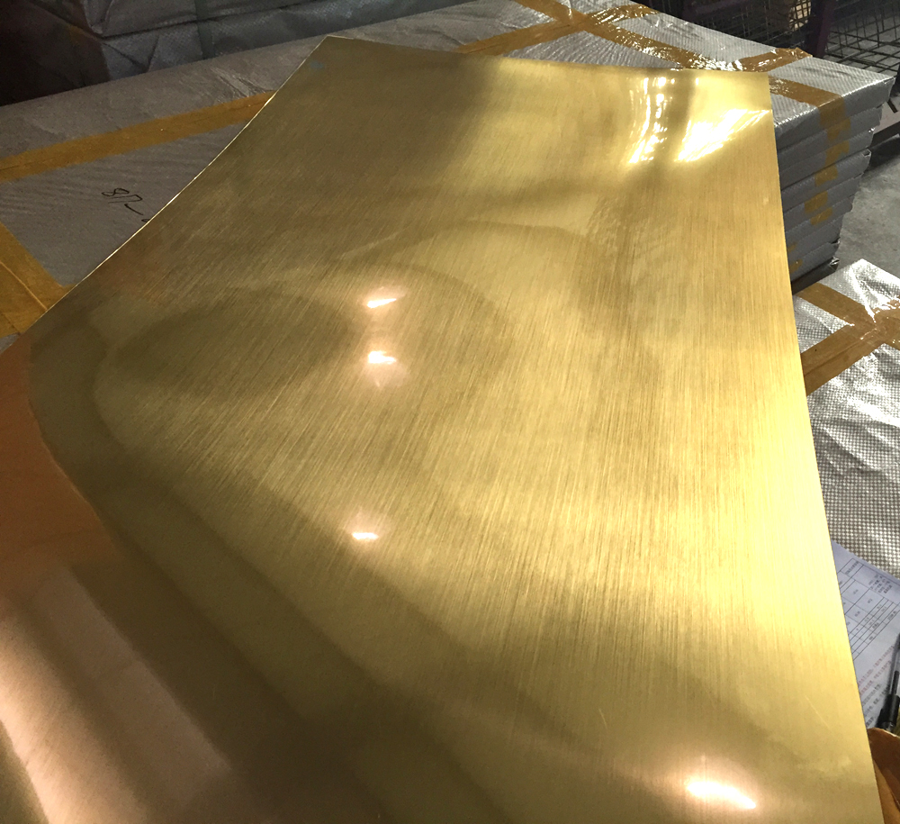 ABS Laser Engraving Sheet Double Color Perfect Performance Under Outdoor Condition