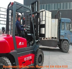 Metal Stamping Machinery Automated Press Line for Customized Stainless Steel Base Plates
