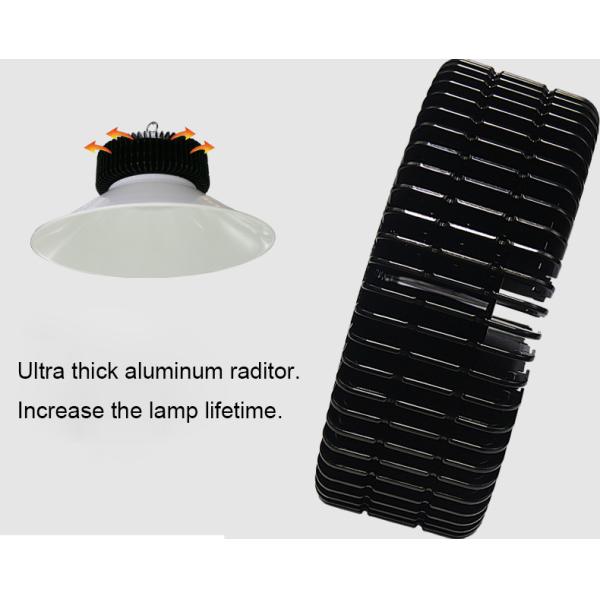 3030 SMD 70W 100W 150W 200W LED High Bay Light Warm White