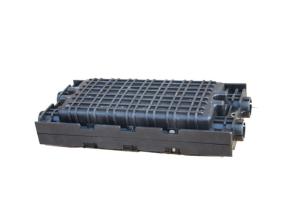 China IP68 3 trays Aerial Splice Enclosure wholesale