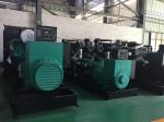 1000KVA Cummins KTA38-G5 Engine Powered Generator Set 3 Phase Industrial