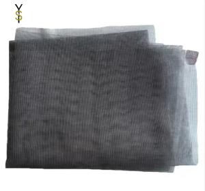 China 110gsm Fiberglass Insect Screen White Gray Fiber Glass Mosquito Net wholesale