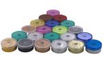 Aluminium Flip Off Seals For Pharmaceutical Glass Bottle