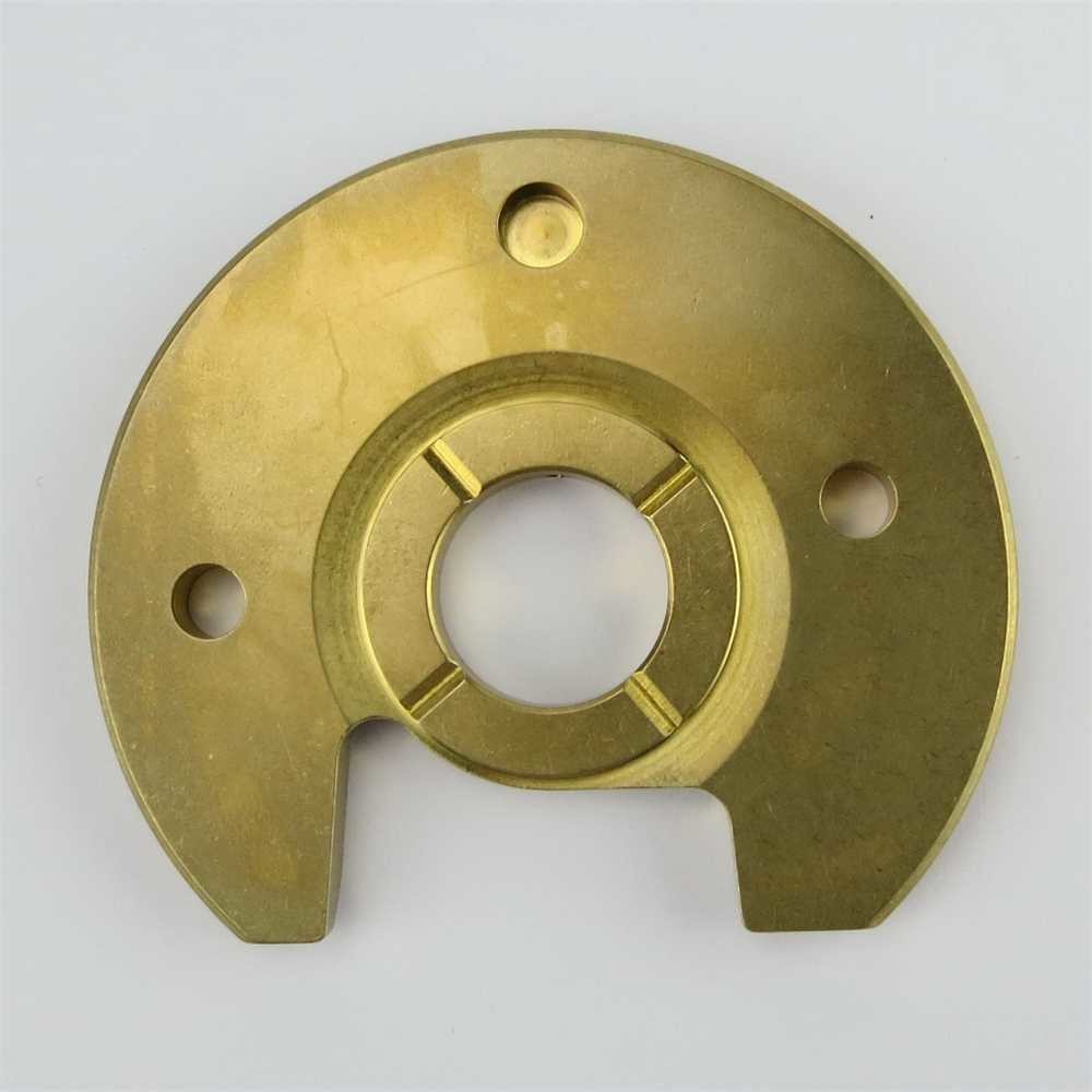 4LE Turbo Thrust Bearing Bearing For Turbo Repair Kits Turbo Spare Parts