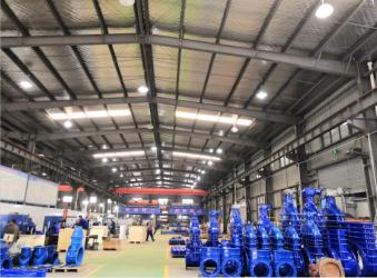 Anqing Kason Import & Export Co., Ltd