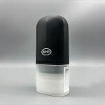Hot Stamping Plastic Hair Color Stick Tube Cover for Customizable Hair Dye
