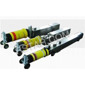 China Pipeline Crawler wholesale