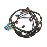 Electric Parts Engine Wiring Harness 296-4617 for E320D E323D Excavator High
