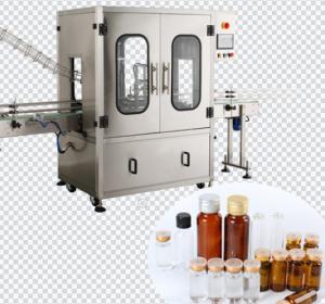 China Automatic Bottle Packaging Line / 20 KW Soft Drink Production Line wholesale