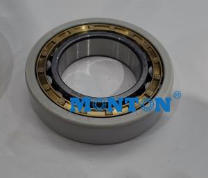 China NU216ECM/C3VL0241 80*140*26mm Insulated Insocoat bearings for Electric motors wholesale