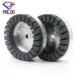 Chamfer Resin Bond Grinding Wheel Diamond Turbo Cup Grinding Wheel