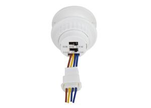 China Automatic Closet PIR Sensor Switch Infrared Motion Smart 110V 220V on sale