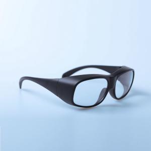 China 33 Frame 10600nm CO2 Laser Safety Goggles visible light transmission wholesale