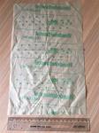 Biodegradable Compost Disposable Plastic Dog Poop Bags
