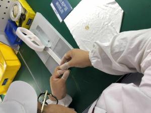China Medical device assembly for OEM contract manufacturing wholesale