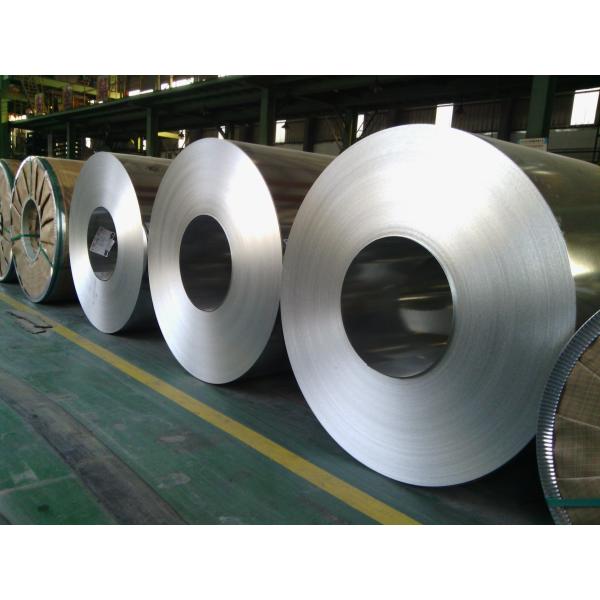 0.5mm Coated Aluminum Steel Coil AZ50 AZ80
