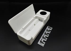 China 200x72x42mm ABS 200g 1800mAh Toothbrush Sanitizer Holder wholesale