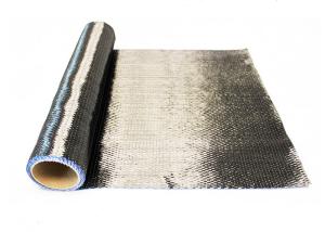 China Composite CFRP Carbon Fiber Surface Bond Mounted Dimensional Stable wholesale