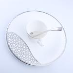 Royal high quantity Stainless steel cutlery/flatware/spoon/tea spoon