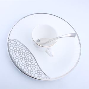 China Royal high quantity Stainless steel cutlery/flatware/spoon/tea spoon wholesale