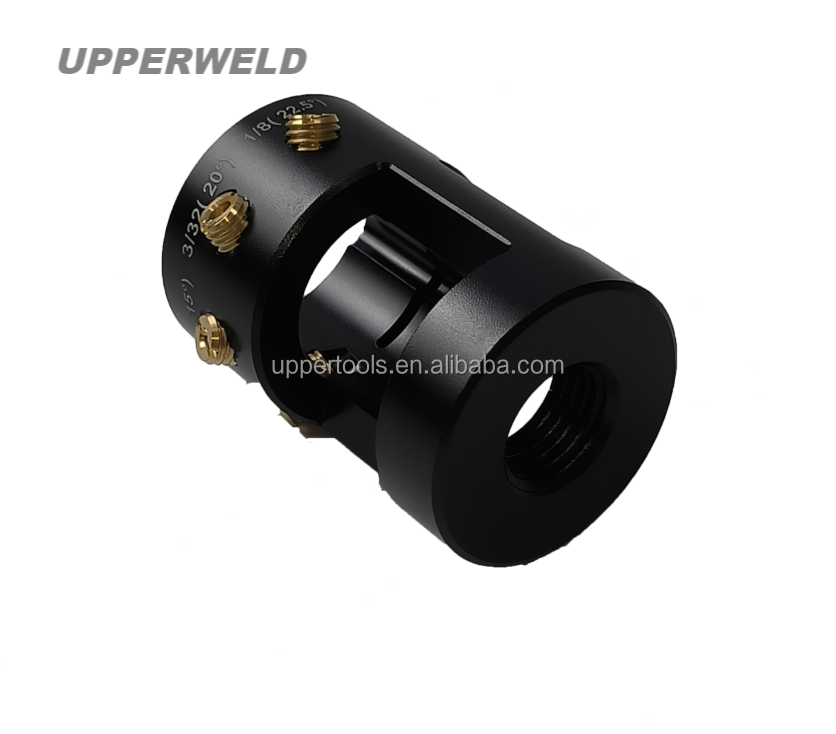 Tig Welding Multi-Angle Cutting Slot Alloy Tungsten Electrode Sharpener Grinder Head