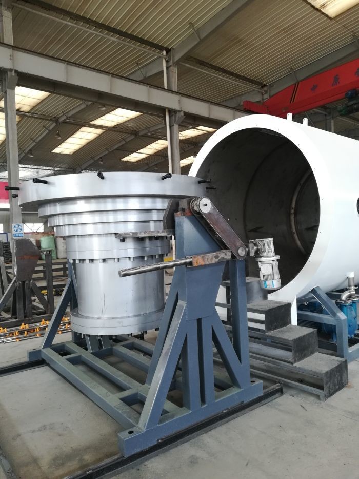 Plastic Extruder HDPE Pipe Machine/Extrusion Line HDPE Tube Production Line (HSD)