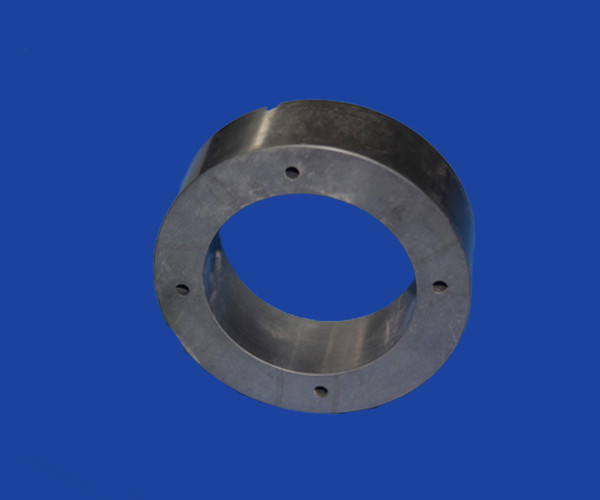Wear And Corrosion Resistant Machining Ceramic Parts Automatic Robots