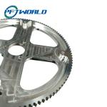 Aluminum CNC Milling Machinery Spare Parts