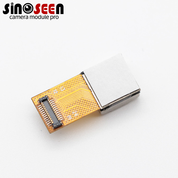 Auto Focus 5MP Smartphone Camera Module MIPI Interface CMOS Image Sensor