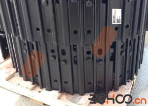 China VIO50 Track Group Mini Excavator Tracks Yanmar Mini Excavator Undercarriage Parts Steel wholesale