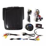 RAM 1500 Dodge Android Radio 128G Vertical Screen GPS Navigation