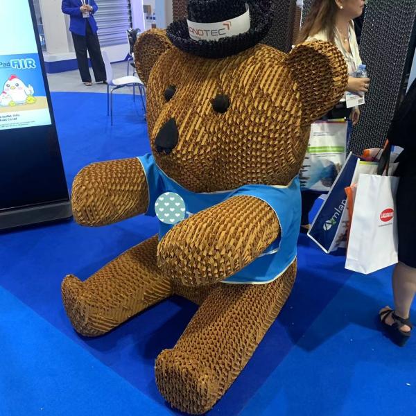 Long Use Time Chicken Farm High Water Resistant Outdoor Cooling System for Chicken House Evaporative Cooling Pads