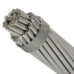 China 750AWG 1200AWG ACSR Overhead Conductor , Overhead Line Conductor on sale