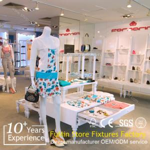 China Hot Sale Display Shelving For Shoes,Supermarket Display Shelf,Cardboard Shoes Display wholesale