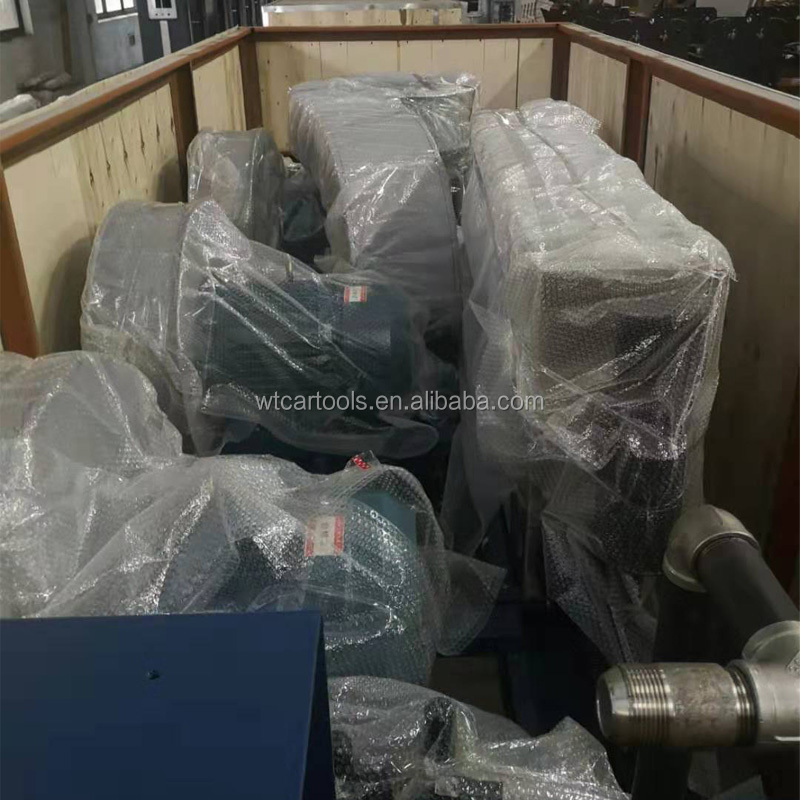 Automatic Rollover Car Wash System Galvanized Steel With Drying System