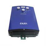 Modern LPG Camping Gas Water Heater 12KW Propane Camping Shower Water Heater