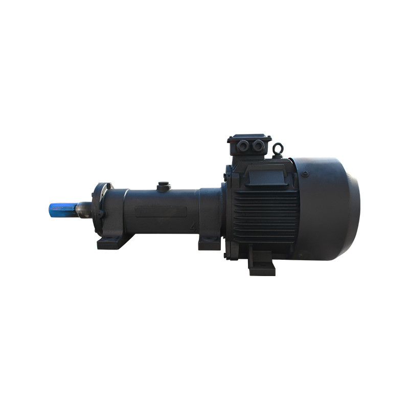Industrial Permanent Magnet Synchronous Electric Motor Dc Machine For Heavy Duty
