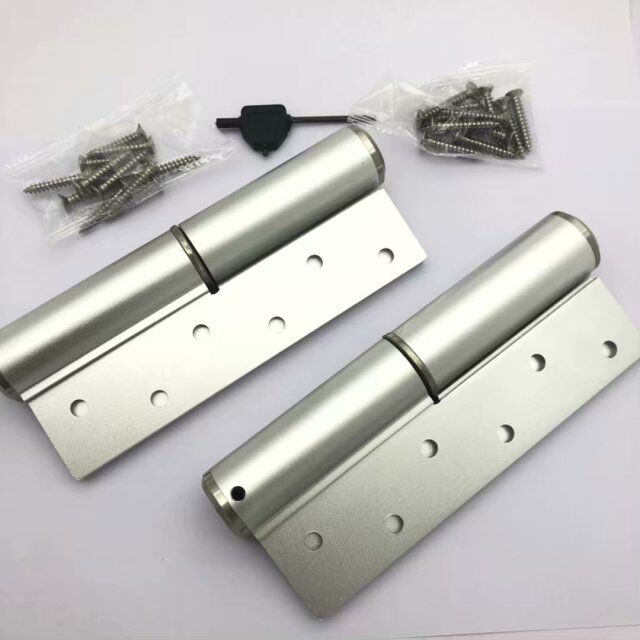 Stainless Steel Polished Glass Door Handle Popular Design for Your Requirements