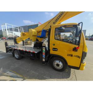 High Mobility Vehicle