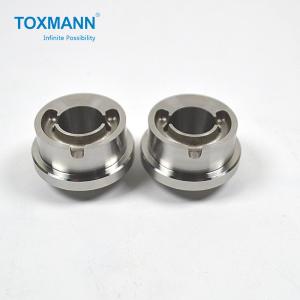China Polished SKH51 Molded Precision Components , Multipurpose Mould Spare Parts wholesale