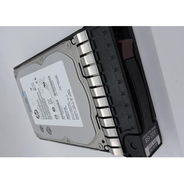 AP872A HP Hard Disk 583718-001 600GB M6612 SAS EVA 6GB Long Service Life